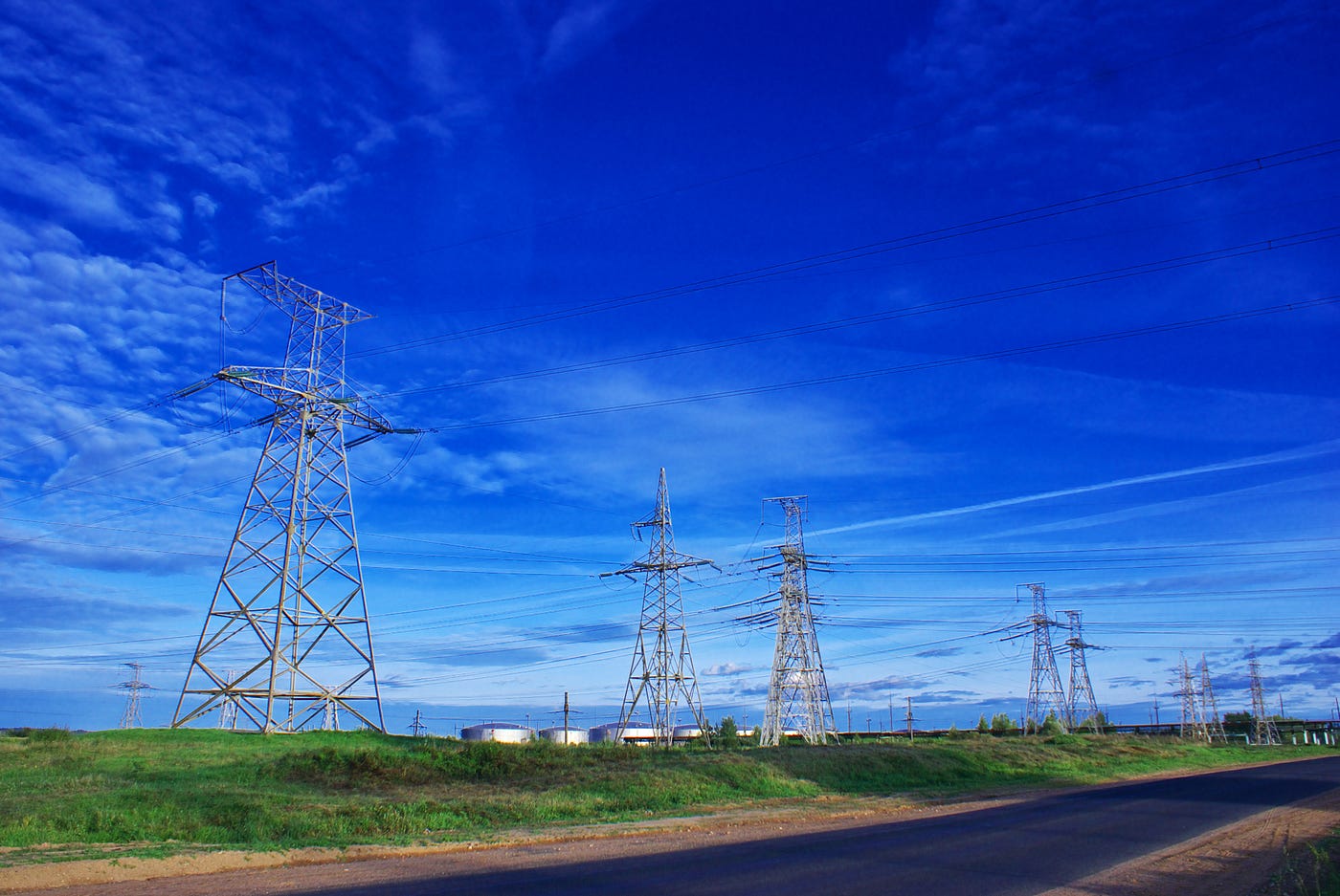 INSTALAÇÕES ELÉTRICAS DE BAIXA TENSÃO